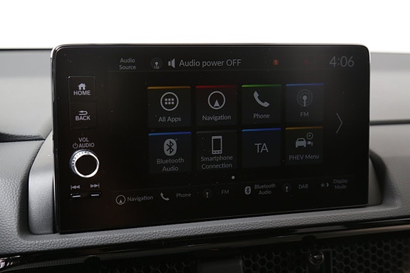 Honda CR-V 23 of 26