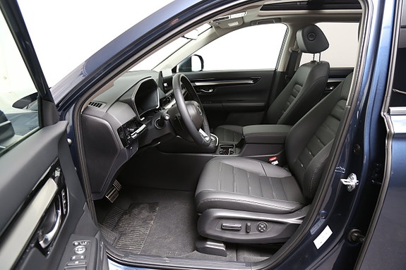 Honda CR-V 5 of 26
