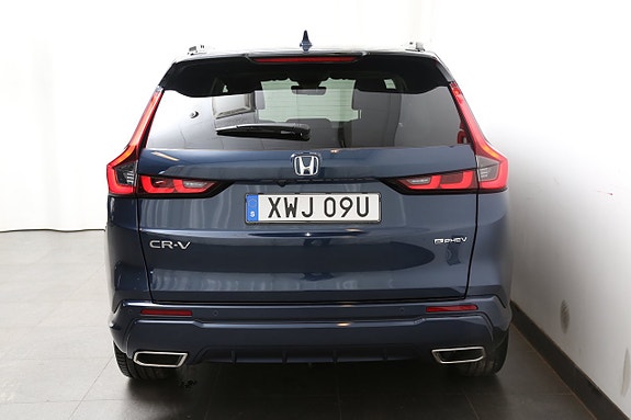 Honda CR-V 10 of 26