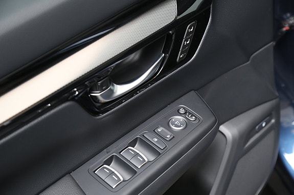 Honda CR-V 18 of 26