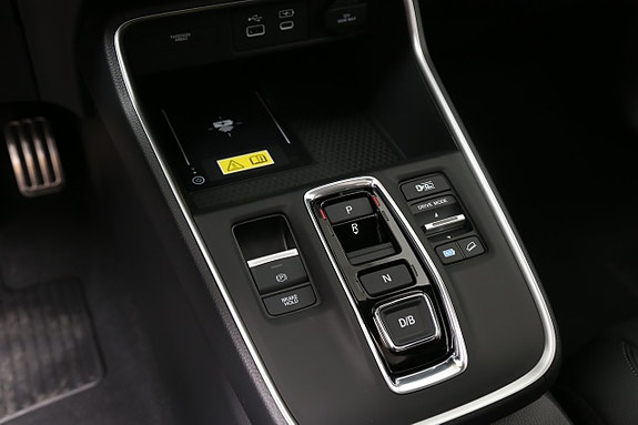 Honda CR-V 21 of 26