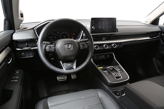 Honda CR-V 14 of 26