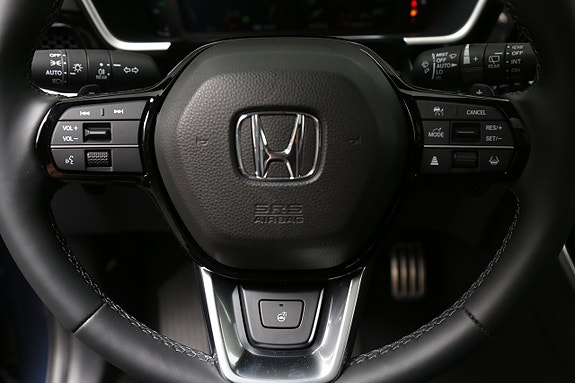 Honda CR-V 16 of 26