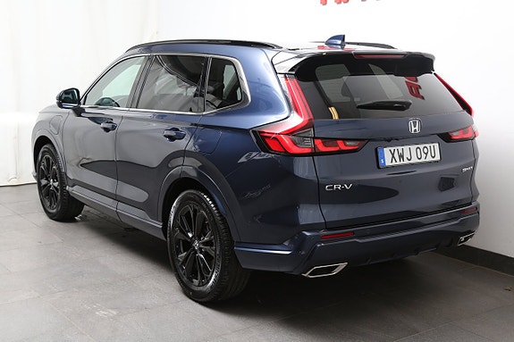 Honda CR-V 3 of 26