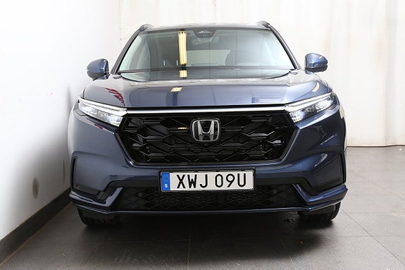 Honda CR-V 11 of 26