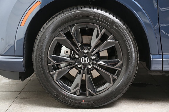 Honda CR-V 4 of 26