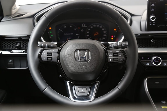 Honda CR-V 15 of 26