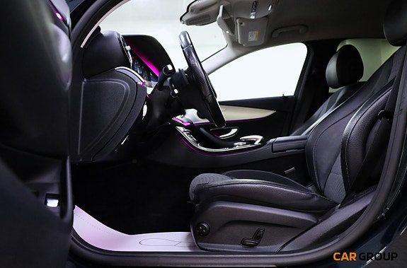 Mercedes-Benz E220 d 13 of 19