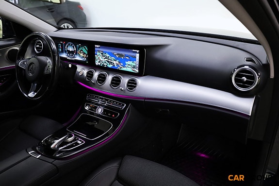 Mercedes-Benz E220 d 10 of 19