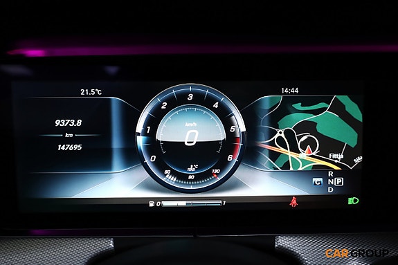 Mercedes-Benz E220 d 15 of 19