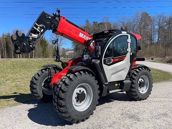 Manitou MT 935 75D ST5