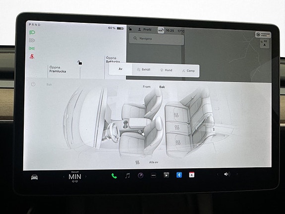 Tesla Model Y 17 of 30