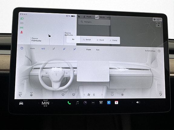 Tesla Model Y 16 of 30