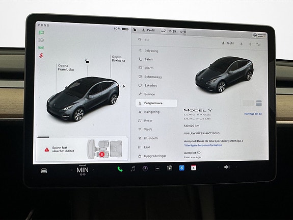 Tesla Model Y 15 of 30