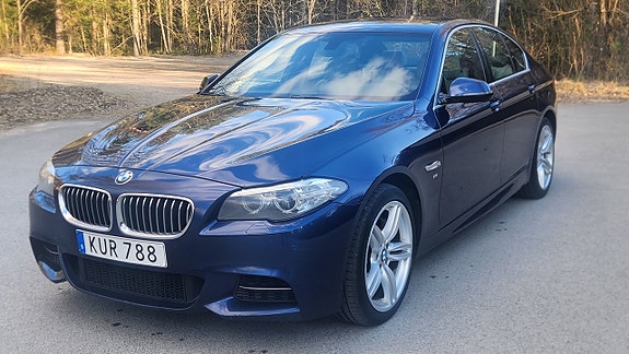 BMW 530d