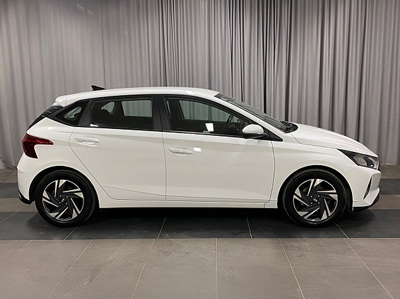 Hyundai i20 4 of 5