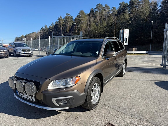 Volvo XC70