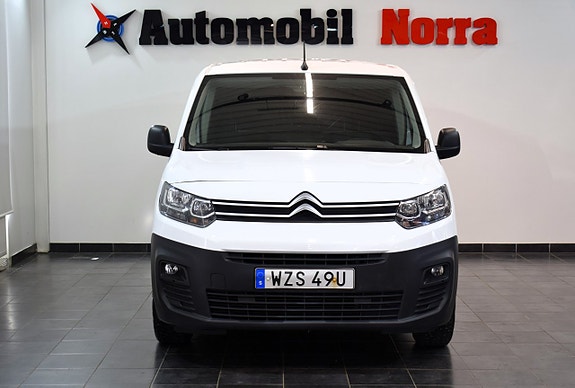 Citroen Berlingo 3 of 5