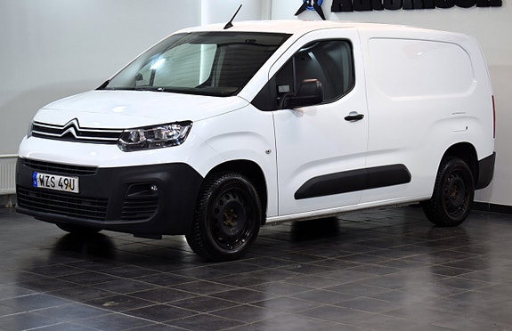 Citroen Berlingo 4 of 5