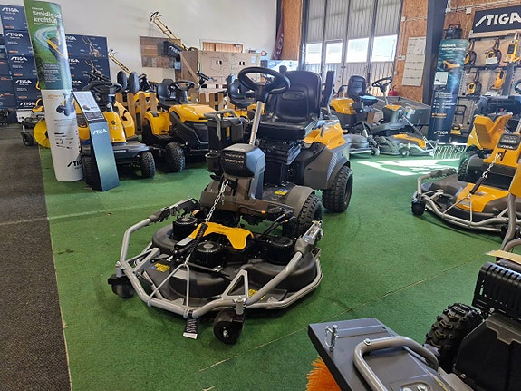 Stiga ePark PRO
