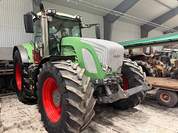 Fendt 936 Vario