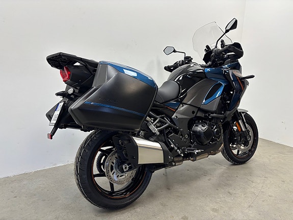 Kawasaki Versys 1100 S Tourer *Demo*Sommarkampanj* 3 of 9