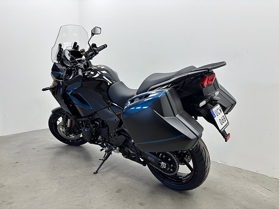 Kawasaki Versys 1100 S Tourer *Demo*Sommarkampanj* 6 of 9