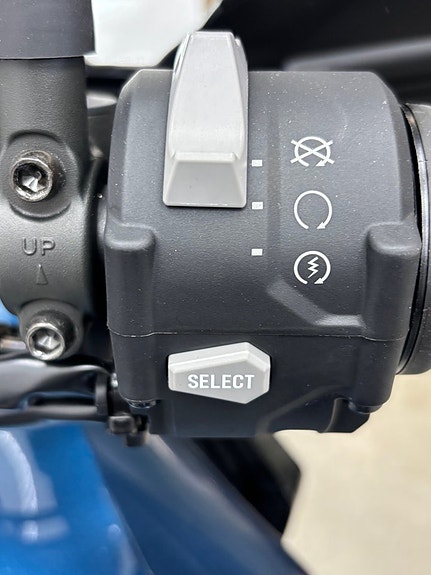 Kawasaki Versys 1100 S Tourer *Demo*Sommarkampanj* 9 of 9