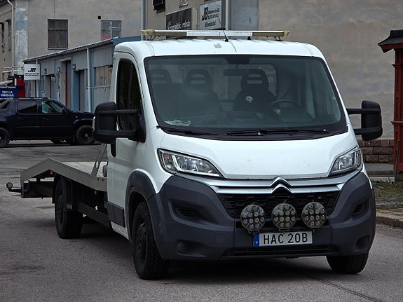 Citroen Jumper 35 3 of 5