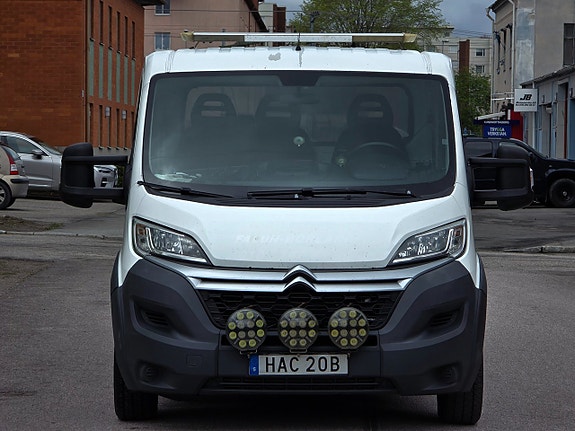 Citroen Jumper 35 2 of 5