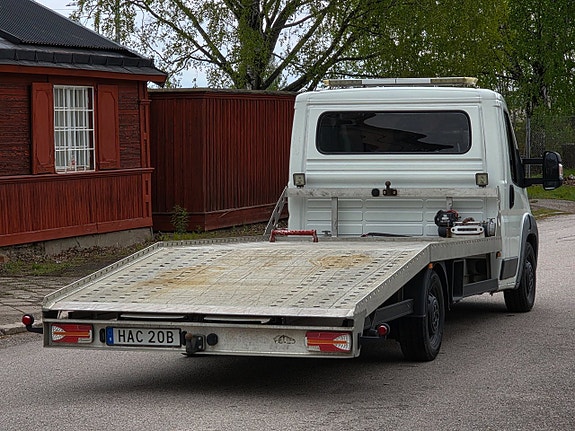 Citroen Jumper 35 4 of 5
