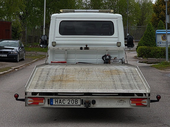 Citroen Jumper 35 5 of 5