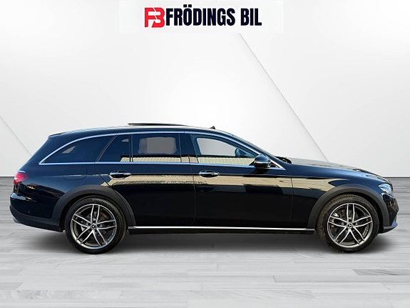 Mercedes-Benz E220 d 6 of 23