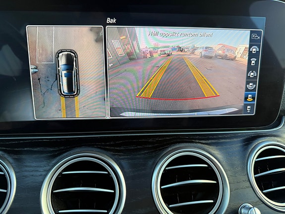 Mercedes-Benz E220 d 14 of 23