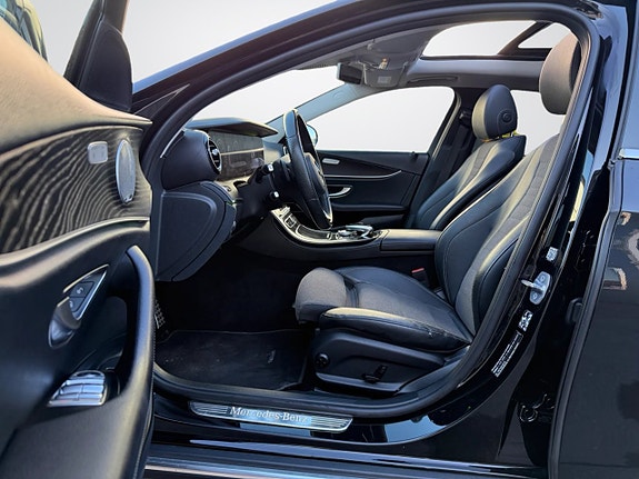 Mercedes-Benz E220 d 8 of 23