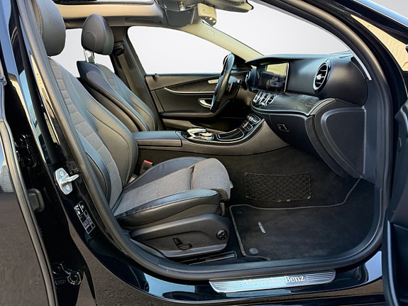 Mercedes-Benz E220 d 18 of 23