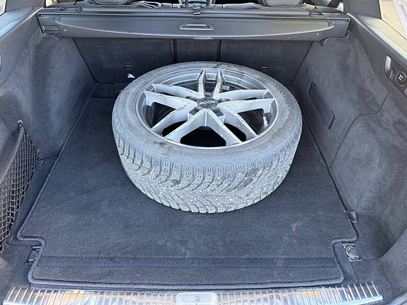Mercedes-Benz E220 d 22 of 23