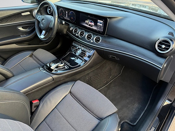 Mercedes-Benz E220 d 19 of 23