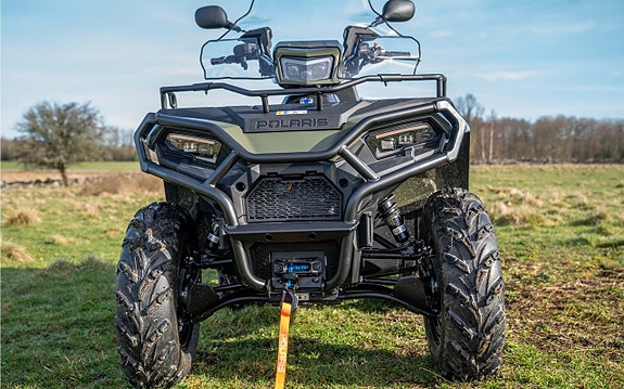 Polaris Polaris Sportsman 6X6 570 EPS Kampanj Spara 23.000:-!! 5 of 5