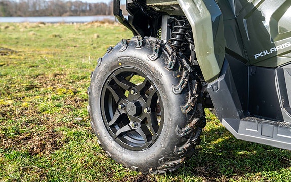 Polaris Polaris Sportsman 6X6 570 EPS Kampanj Spara 23.000:-!! 4 of 5
