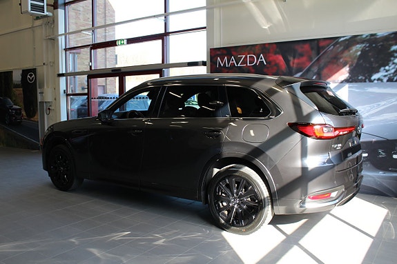 Mazda CX-80 2 of 14