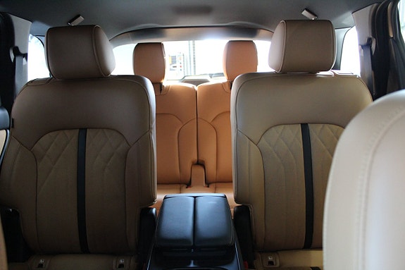 Mazda CX-80 10 of 14