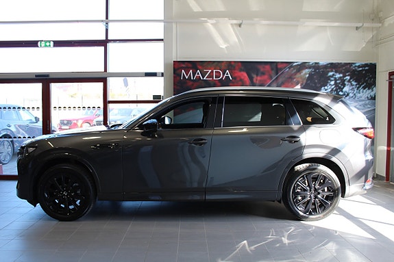 Mazda CX-80 3 of 14