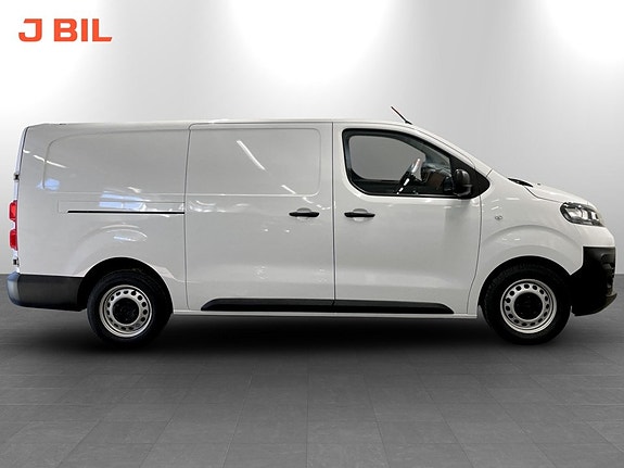 Opel Vivaro 4 of 5