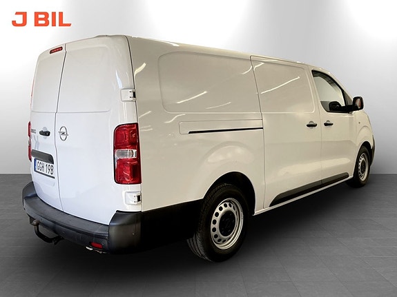 Opel Vivaro 3 of 5