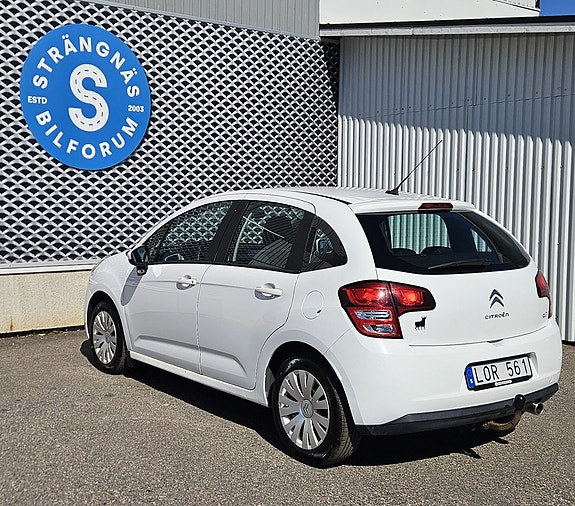 Citroen C3 6 of 18