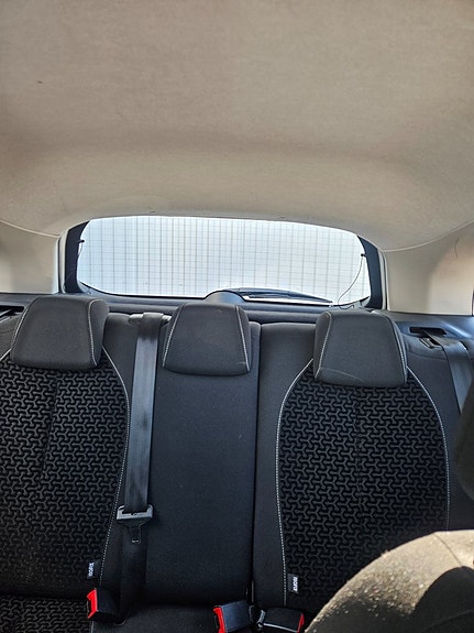 Citroen C3 16 of 18