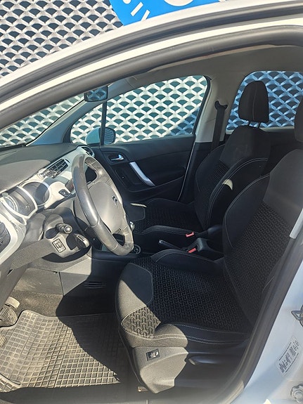 Citroen C3 8 of 18
