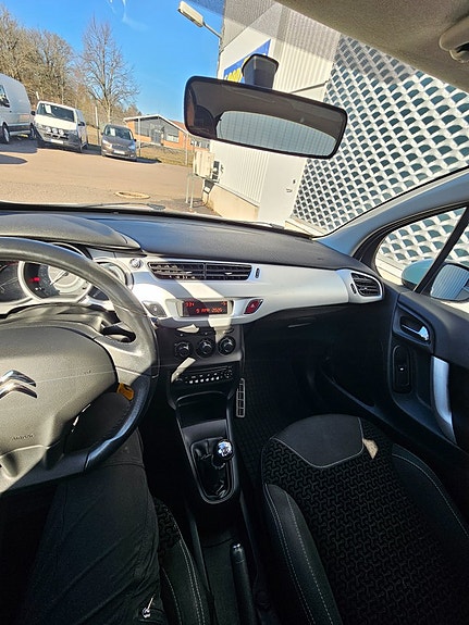 Citroen C3 11 of 18