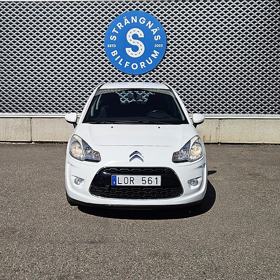Citroen C3 2 of 18